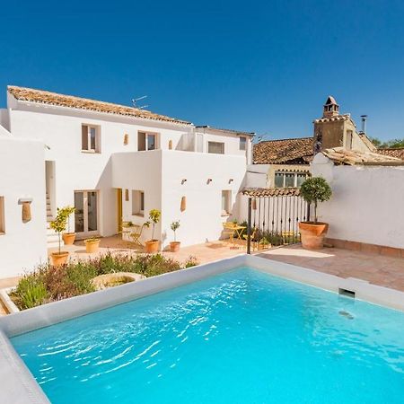 Ronda Romantica Apartamentos Bagian luar foto