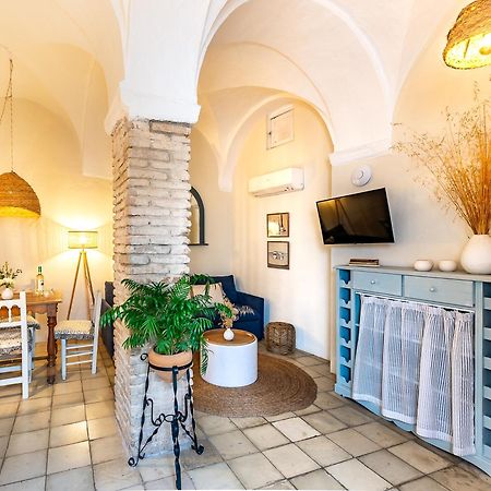 Ronda Romantica Apartamentos Bagian luar foto
