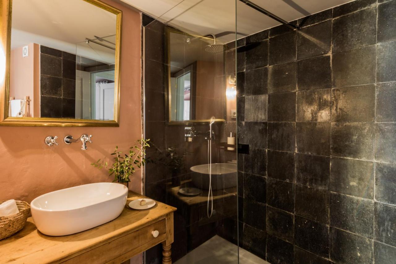 Ronda Romantica Apartamentos Bagian luar foto