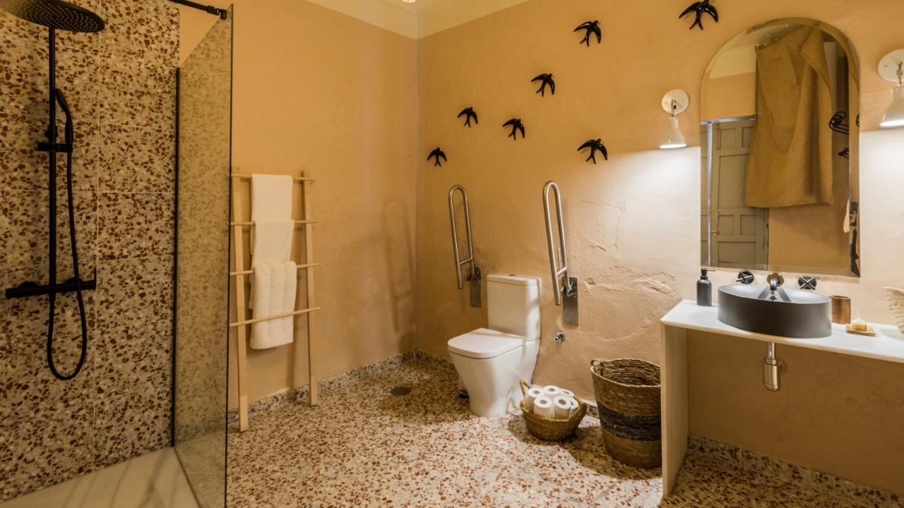 Ronda Romantica Apartamentos Bagian luar foto