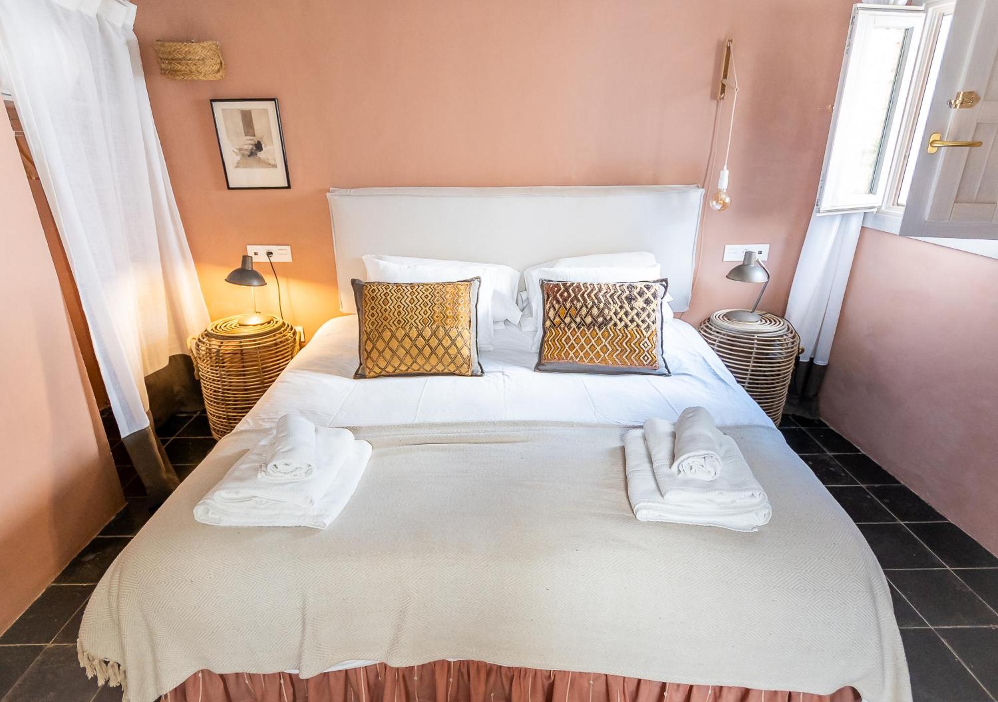 Ronda Romantica Apartamentos Bagian luar foto