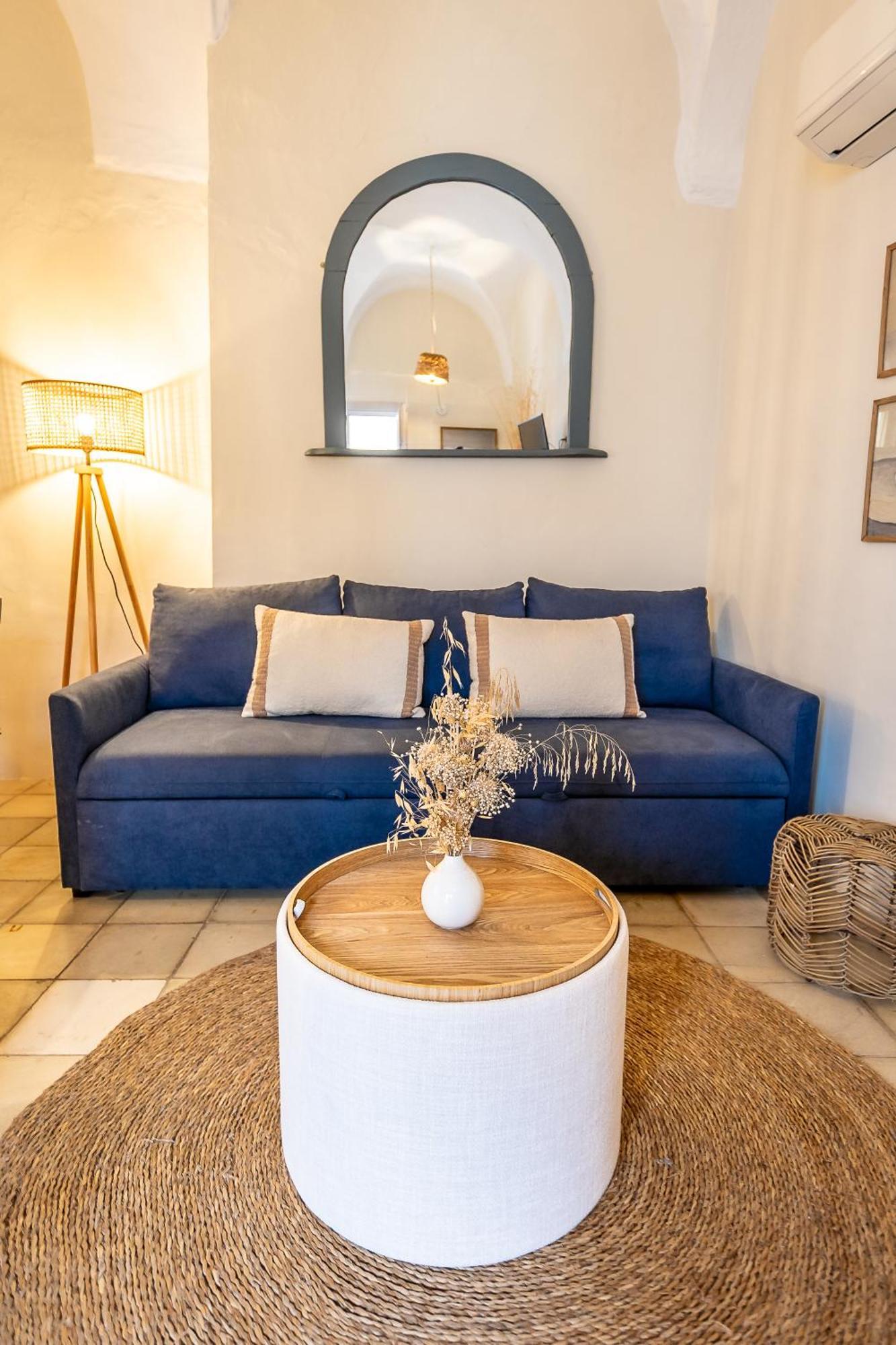 Ronda Romantica Apartamentos Bagian luar foto