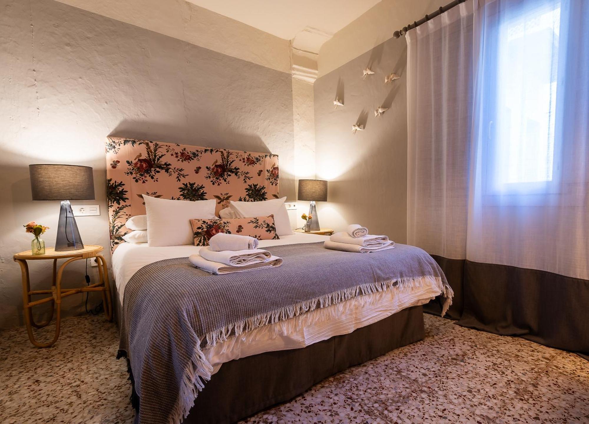 Ronda Romantica Apartamentos Bagian luar foto