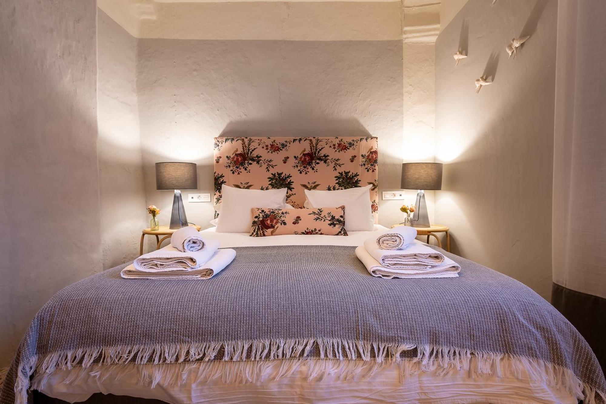 Ronda Romantica Apartamentos Bagian luar foto