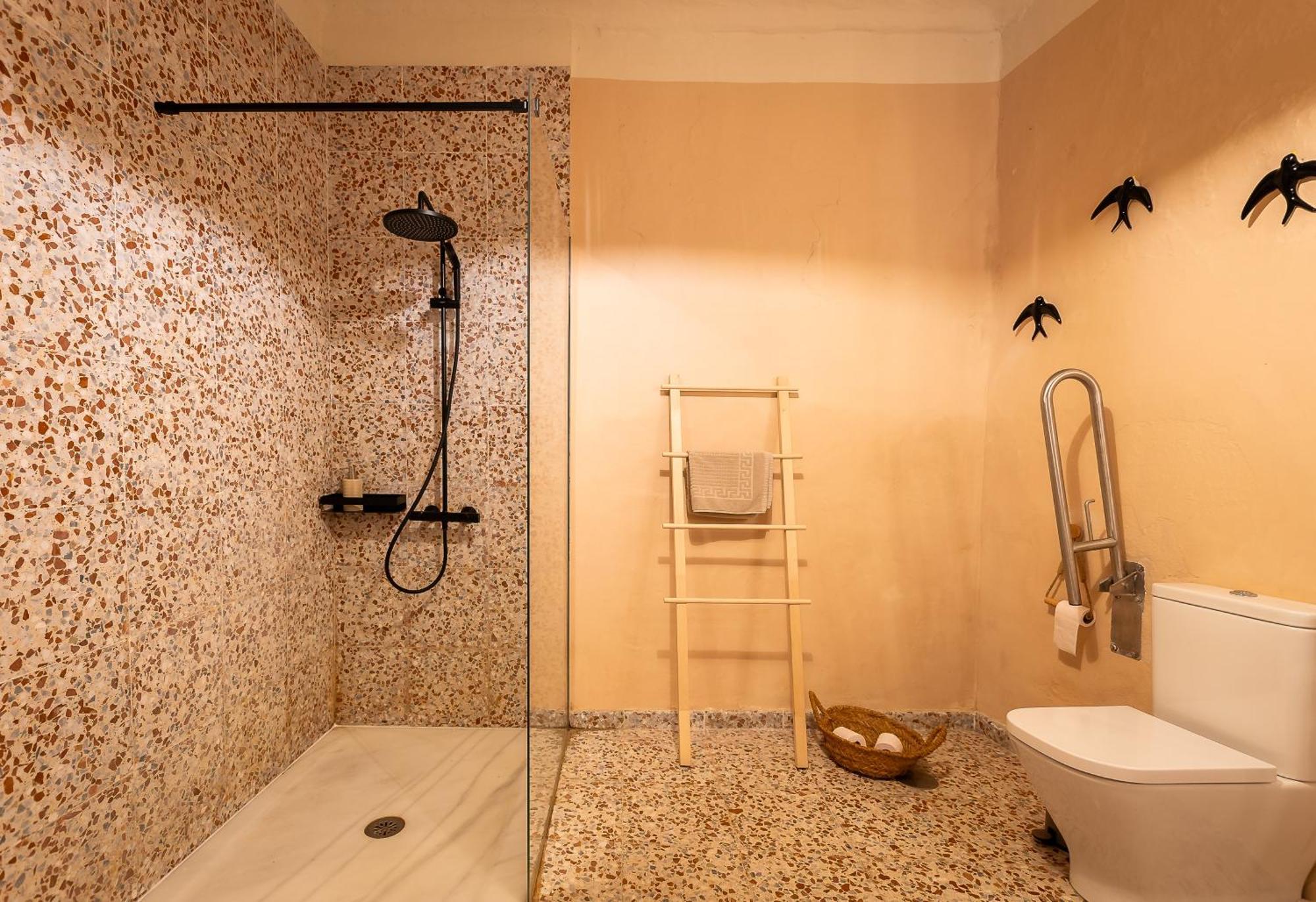Ronda Romantica Apartamentos Bagian luar foto